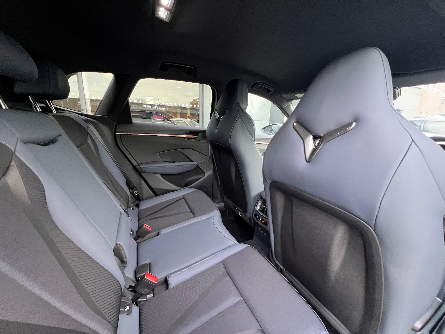 Used Cupra Terramar for sale - 77133844: Photo 40