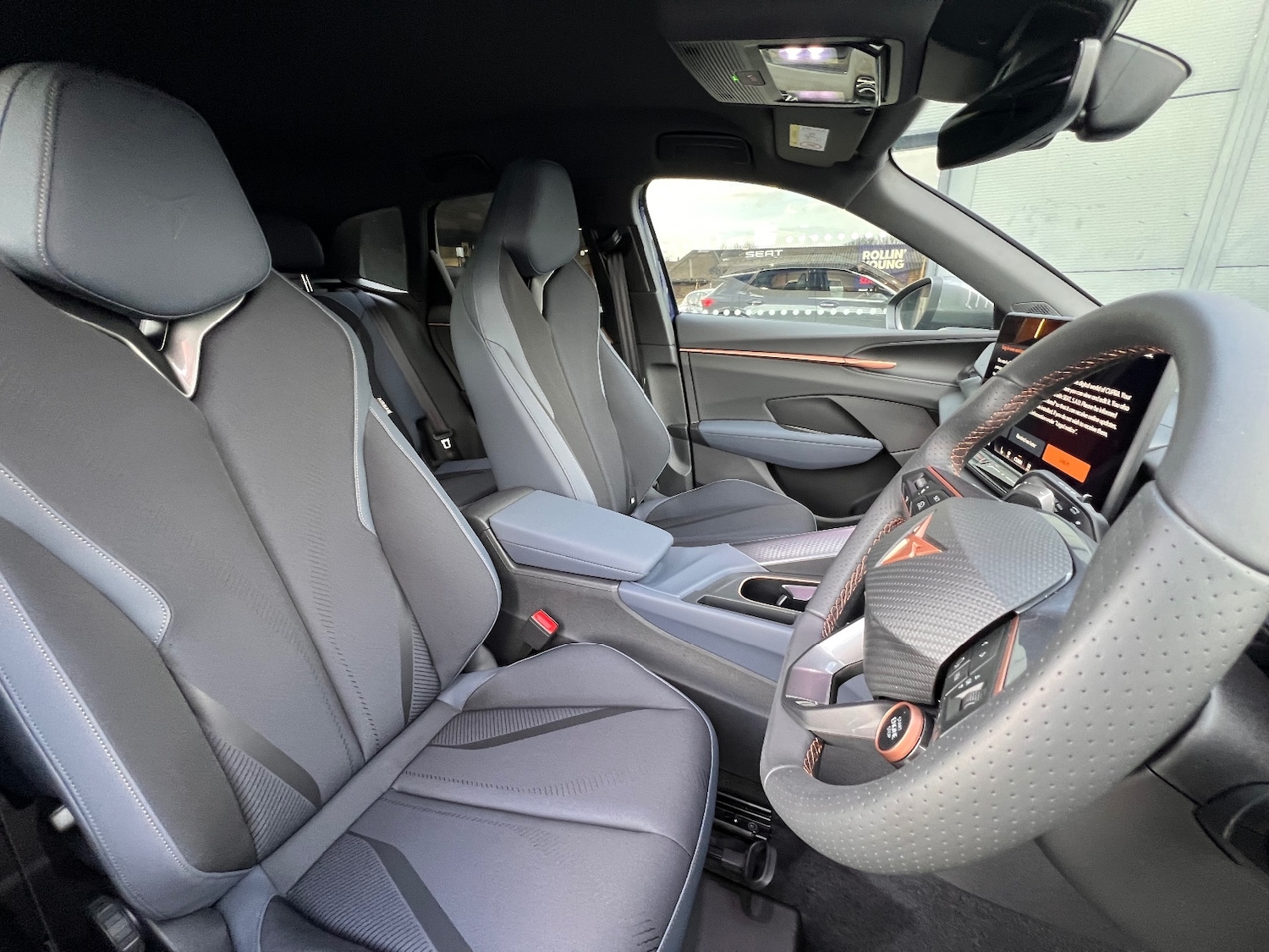 Used Cupra Terramar for sale - 77133844: Photo 41