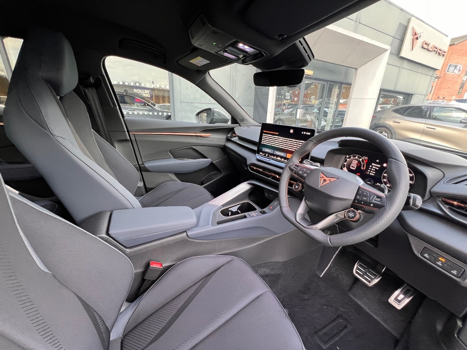 Used Cupra Terramar for sale - 77133844: Photo 42