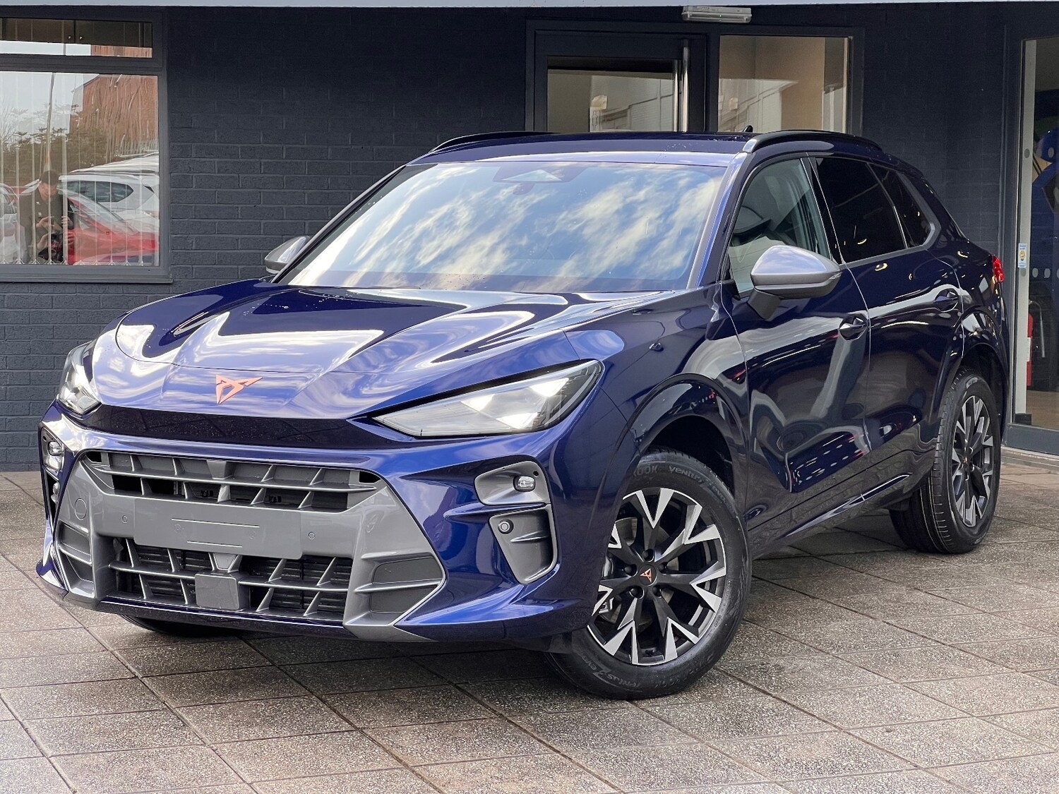 Used Cupra Terramar for sale - 77133844: Photo 43