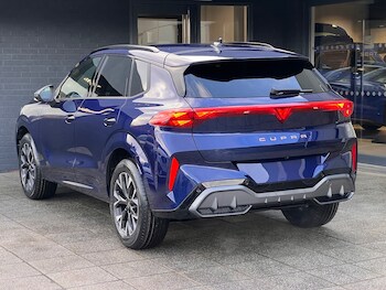 Used Cupra Terramar undefined for sale - 77133844: Photo