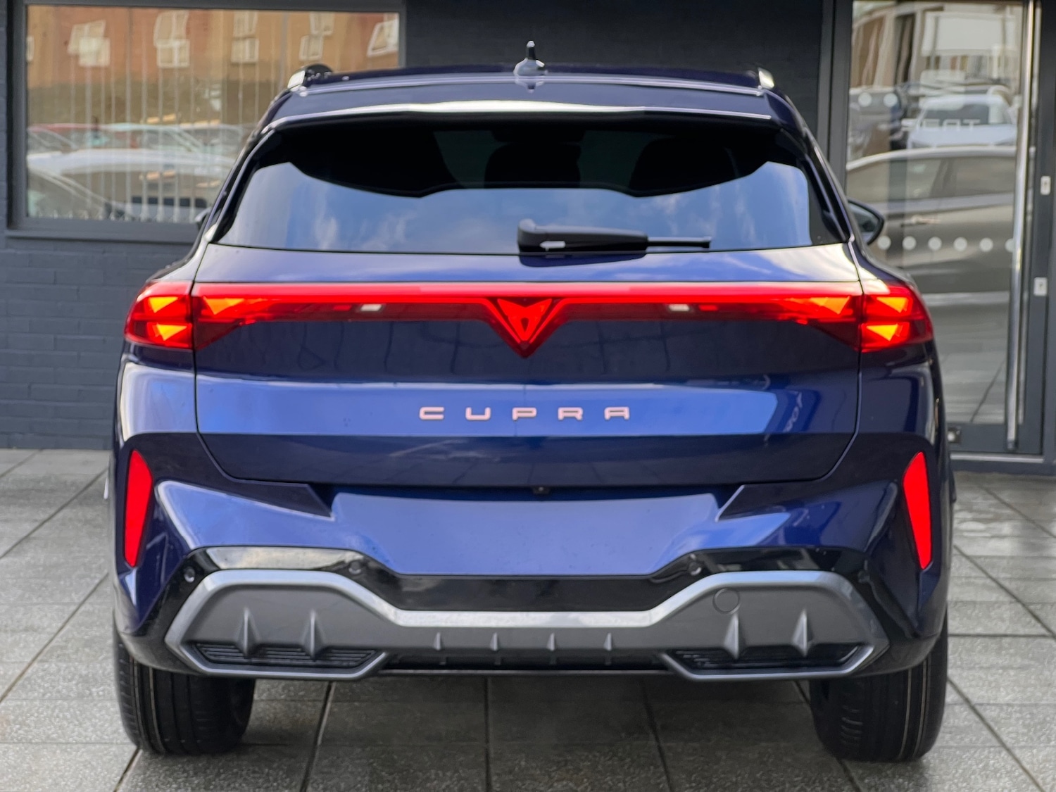 Used Cupra Terramar for sale - 77133844: Photo 5