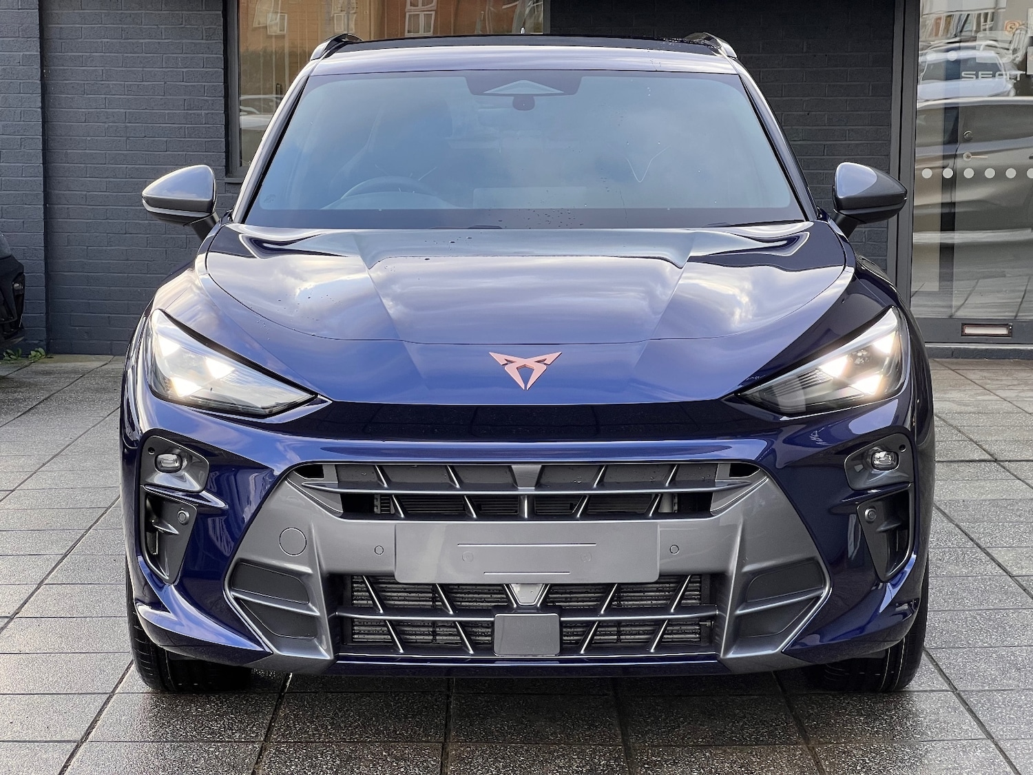 Used Cupra Terramar for sale - 77133844: Photo 6