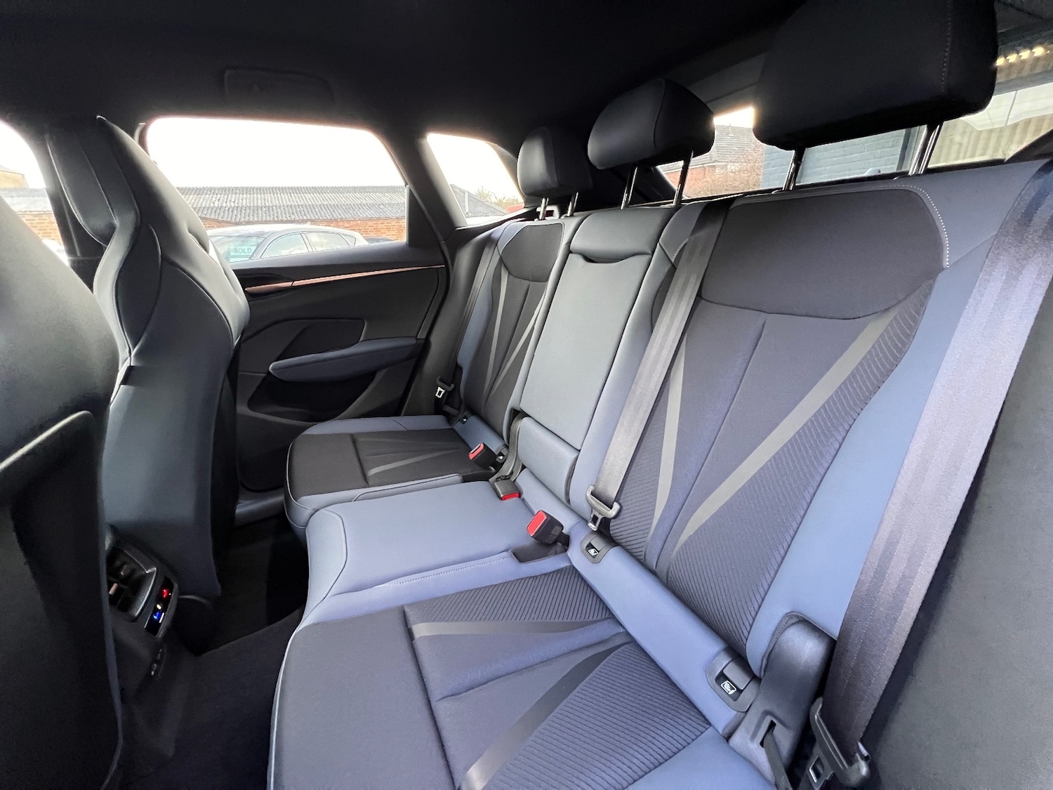 Used Cupra Terramar for sale - 77133844: Photo 9