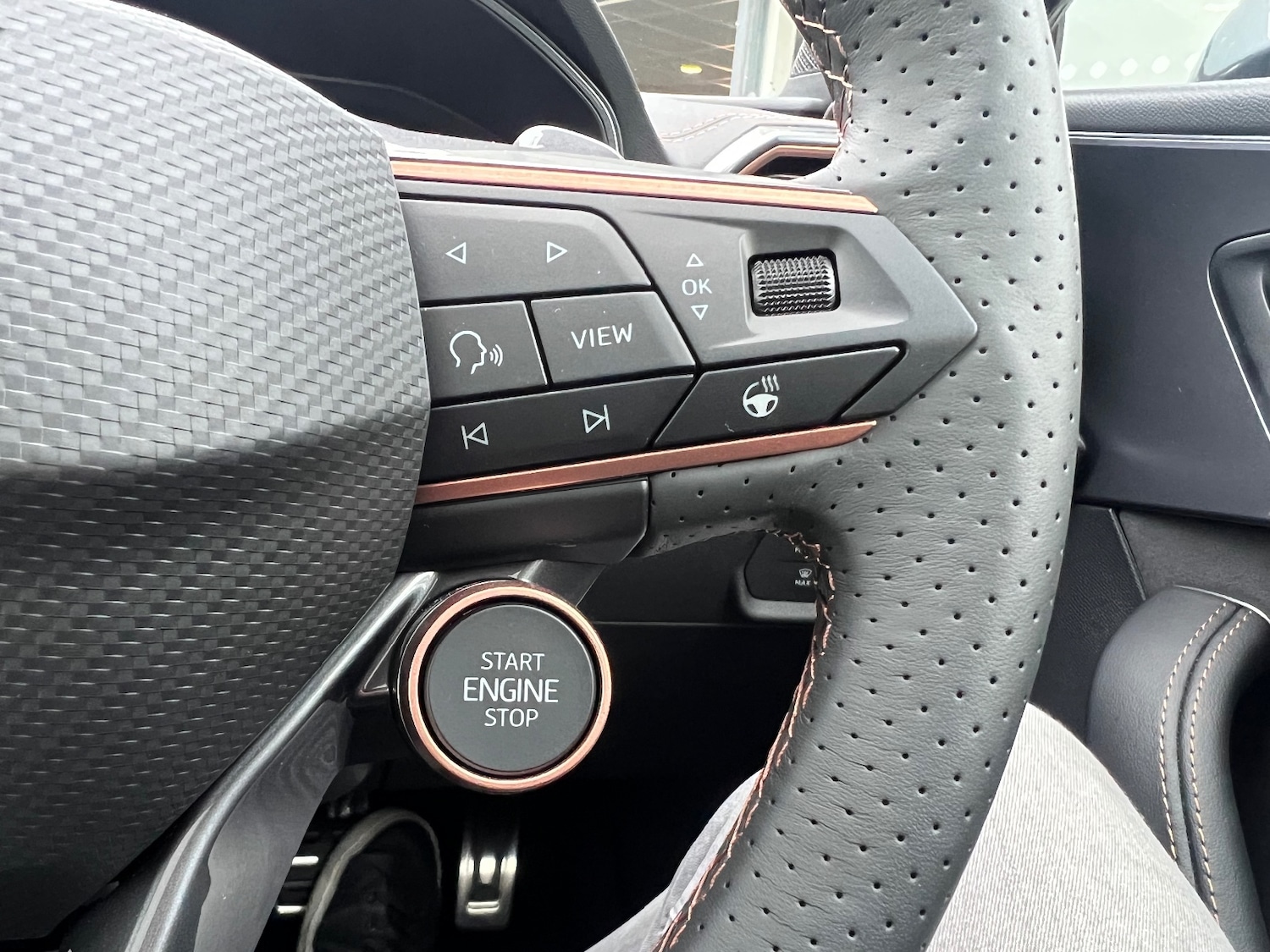 Used Cupra Leon 2024 for sale - 76523528: Photo 17