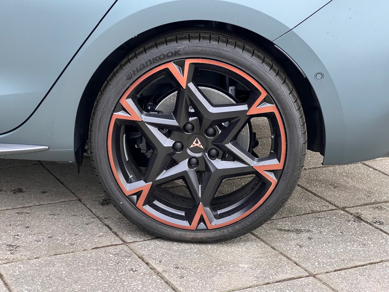 Used Cupra Leon 2024 for sale - 76523528: Photo 20