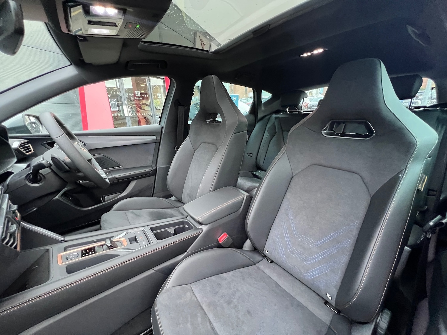 Used Cupra Leon 2024 for sale - 76523528: Photo 27