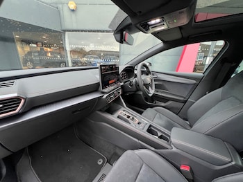 Used Cupra Leon 2024 for sale - 76523528: Photo