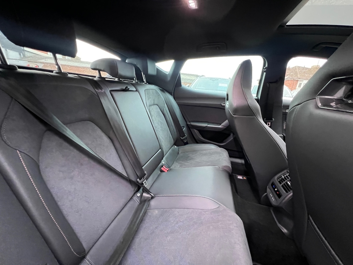 Used Cupra Leon 2024 for sale - 76523528: Photo 30