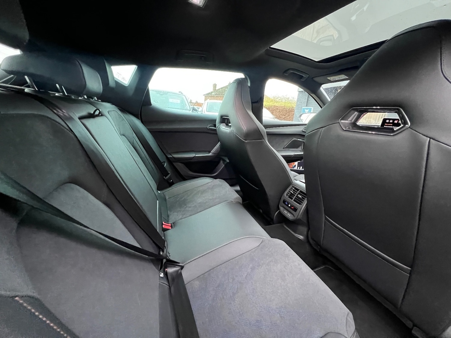 Used Cupra Leon 2024 for sale - 76523528: Photo 31