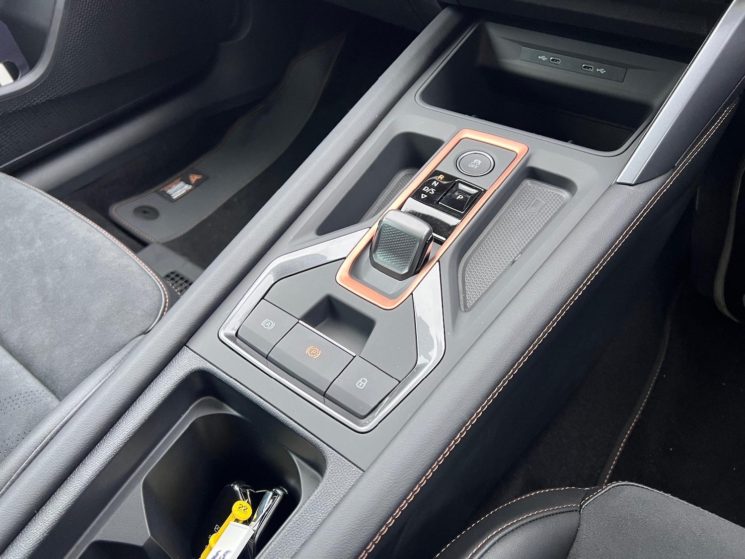 Used Cupra Leon 2024 for sale - 76523528: Photo 34