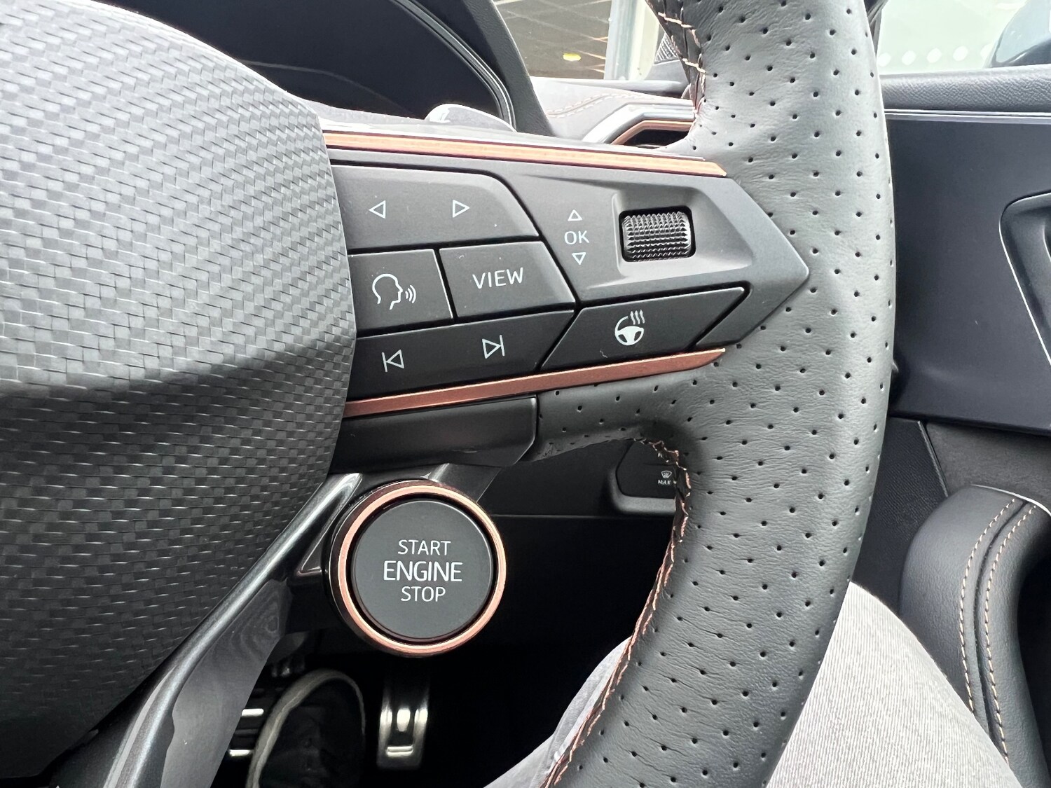 Used Cupra Leon 2024 for sale - 76523528: Photo 38