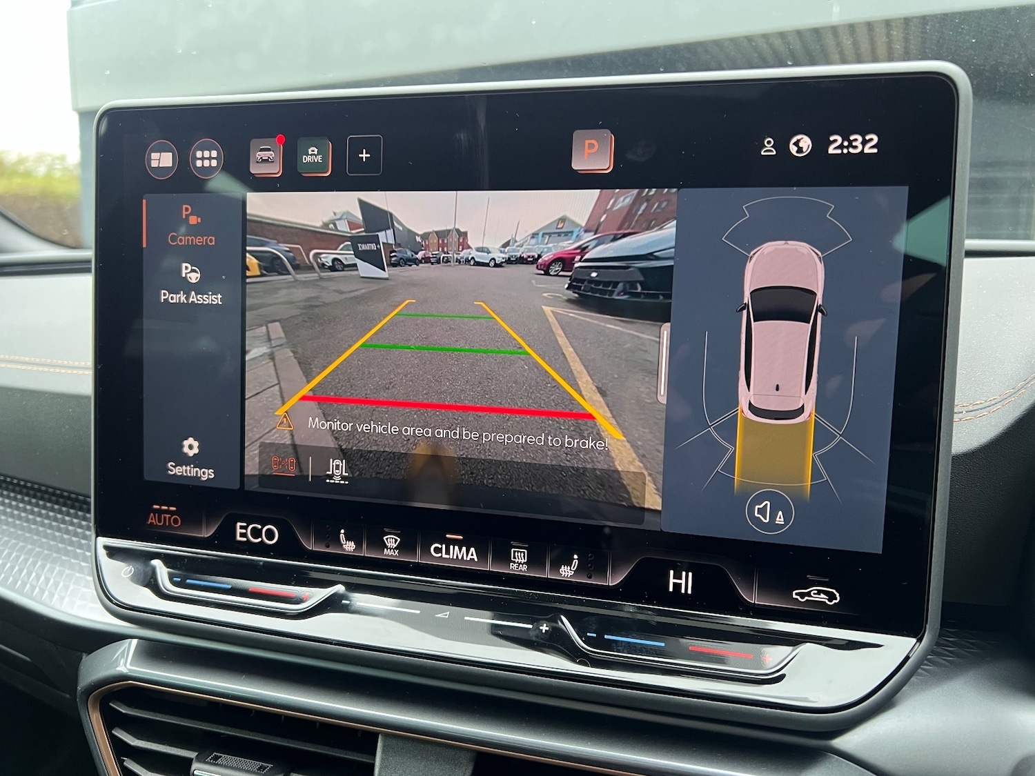 Used Cupra Leon 2024 for sale - 76523528: Photo 39