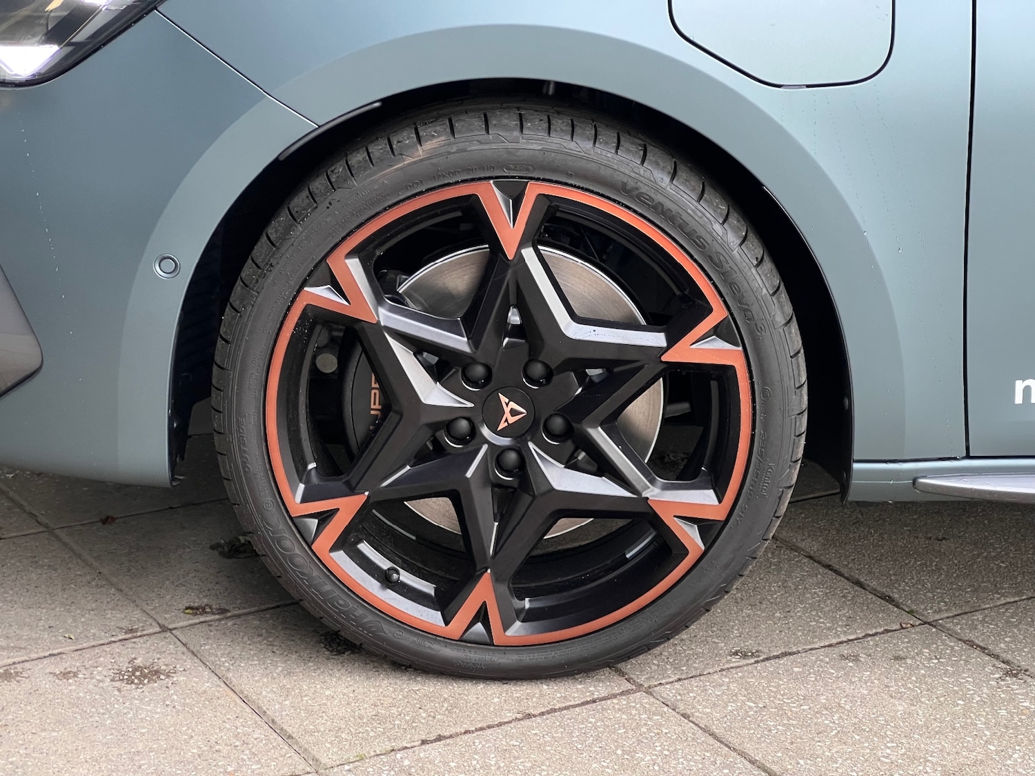 Used Cupra Leon 2024 for sale - 76523528: Photo 40