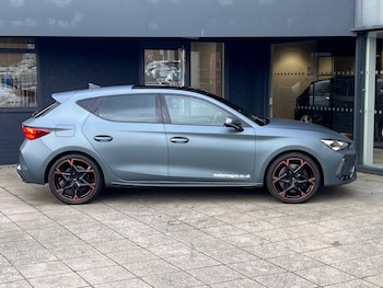 Used Cupra Leon 2024 for sale - 76523528: Photo