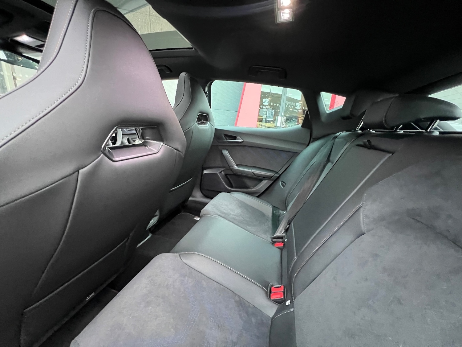 Used Cupra Leon 2024 for sale - 76523528: Photo 8