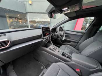 Used Cupra Leon 2024 for sale - 75354567: Photo