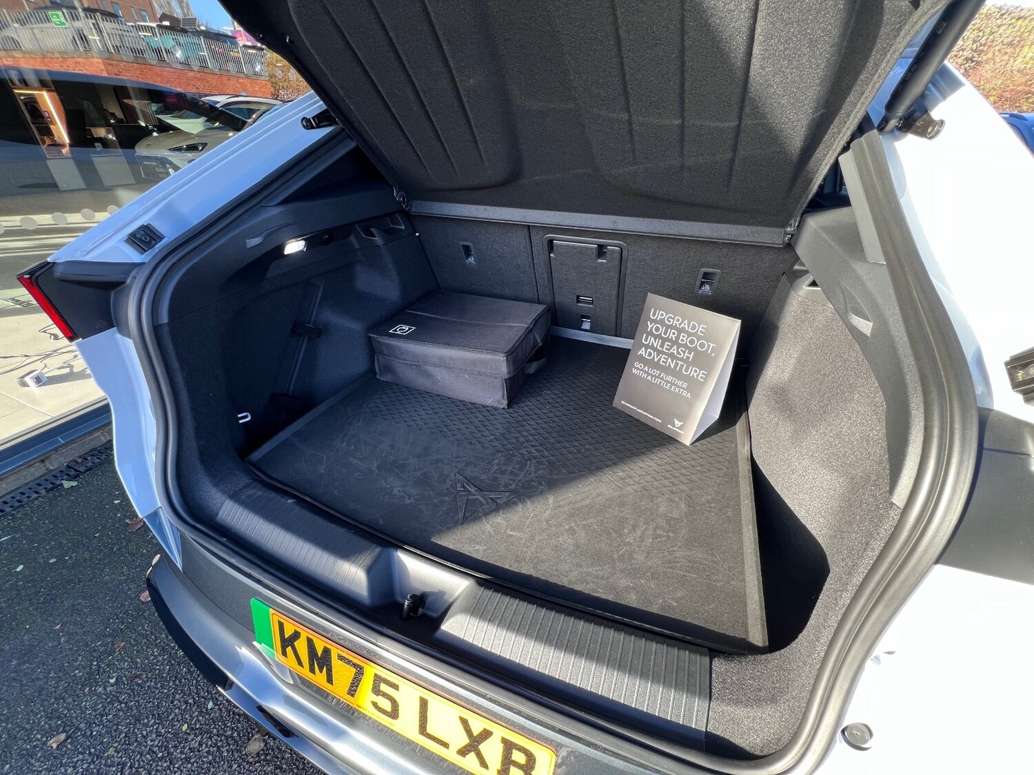 Used Cupra Tavascan 2025 for sale - 76773132: Photo 13