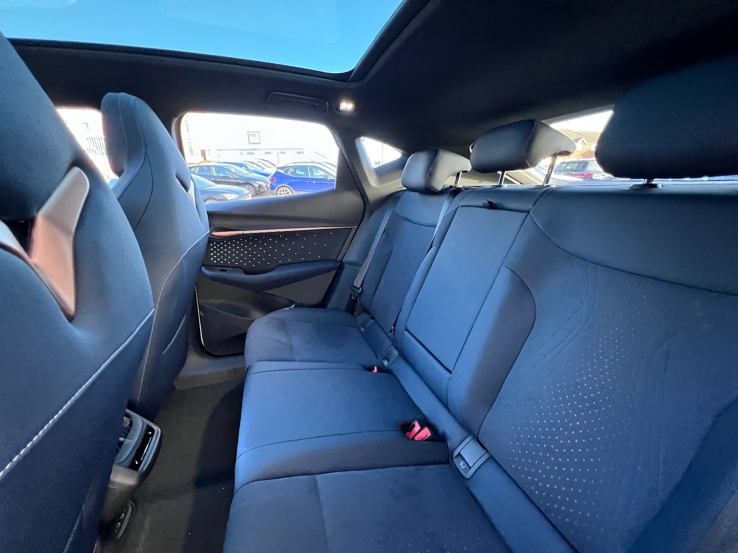 Used Cupra Tavascan 2025 for sale - 76773132: Photo 14