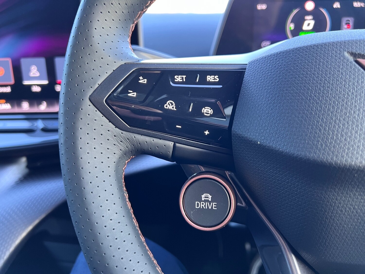 Used Cupra Tavascan 2025 for sale - 76773132: Photo 26