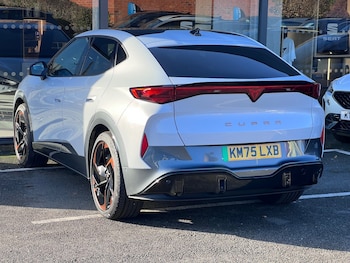 Used Cupra Tavascan 2025 for sale - 76773132: Photo