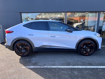 Used Cupra Tavascan 2025 for sale - 76773132: Photo