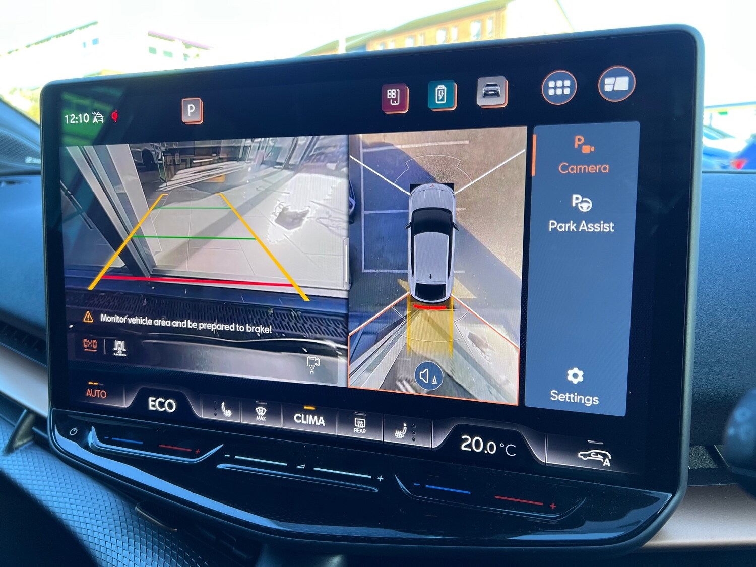 Used Cupra Tavascan 2025 for sale - 76773132: Photo 50