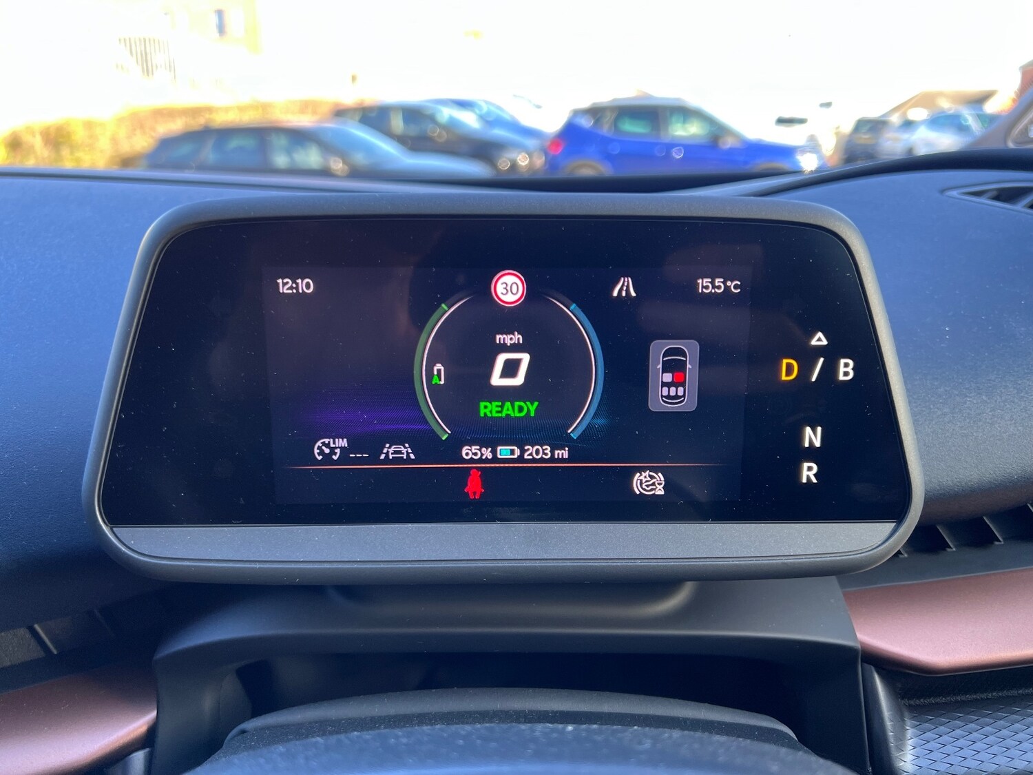 Used Cupra Tavascan 2025 for sale - 76773132: Photo 52