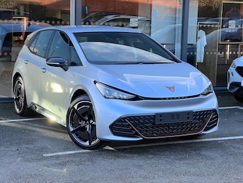 Used Cupra Born undefined for sale - 76796562: Photo