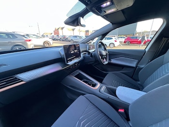 Used Cupra Born undefined for sale - 76796562: Photo