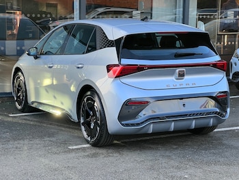 Used Cupra Born undefined for sale - 76796562: Photo