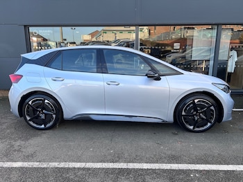 Used Cupra Born undefined for sale - 76796562: Photo