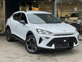 Used Cupra Formentor undefined for sale - 78102897: Photo