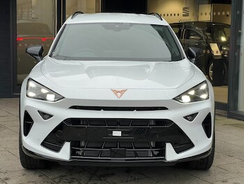 Used Cupra Formentor undefined for sale - 78102897: Photo