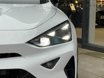 Used Cupra Formentor undefined for sale - 78102897: Photo