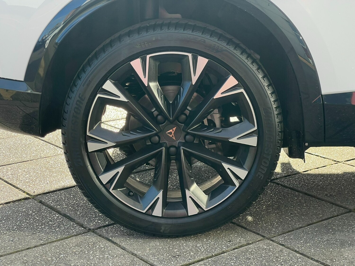 Used Cupra Formentor for sale - 76745397: Photo 12