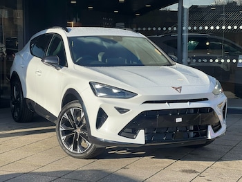 Used Cupra Formentor undefined for sale - 76745397: Photo