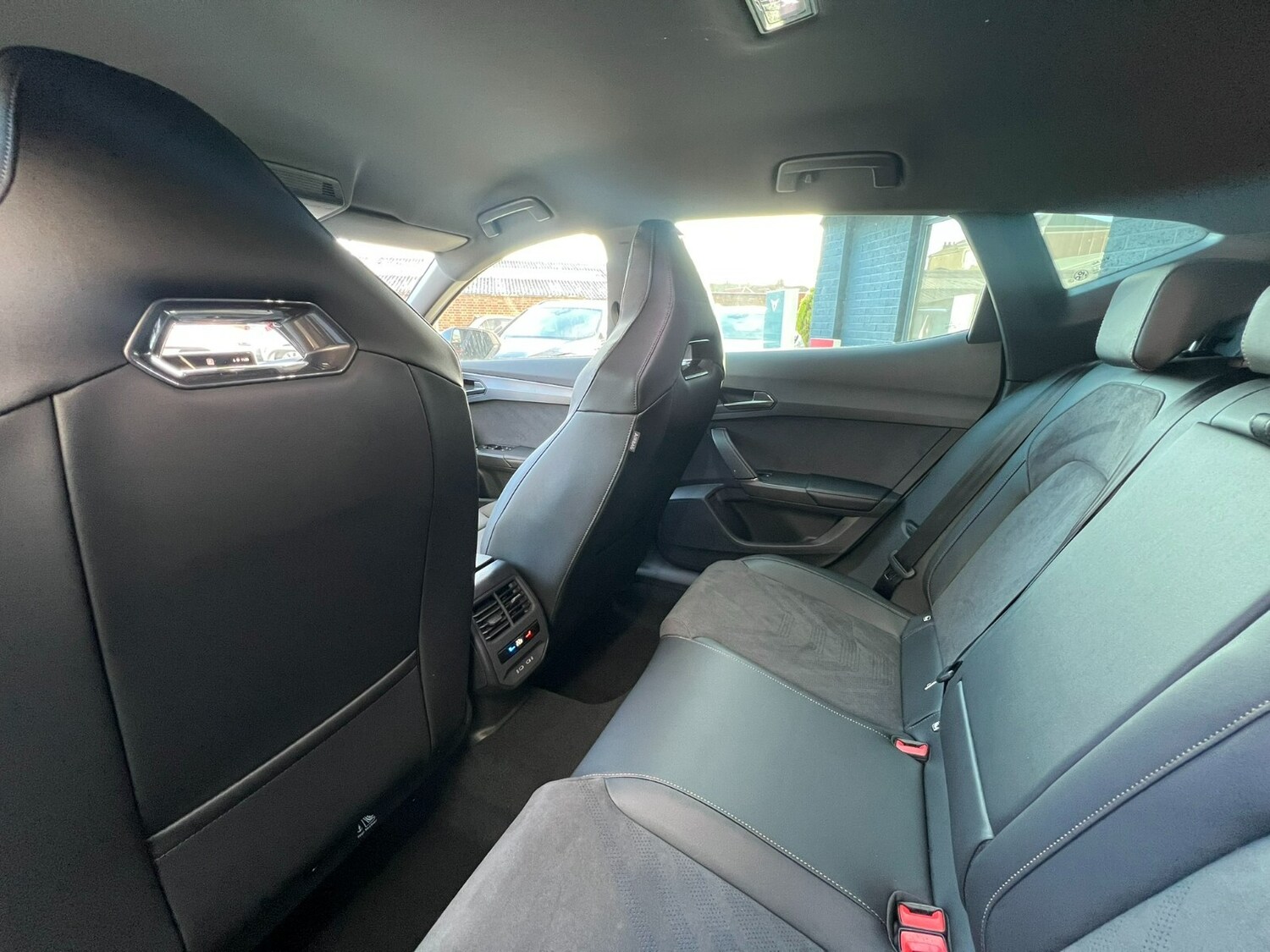 Used Cupra Formentor for sale - 76745397: Photo 25