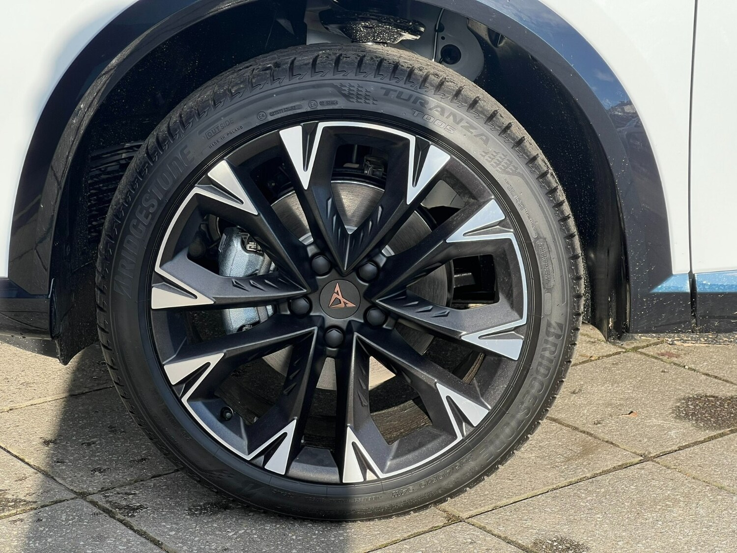 Used Cupra Formentor for sale - 76745397: Photo 30