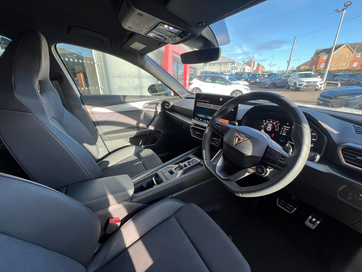 Used Cupra Formentor for sale - 76745397: Photo 40