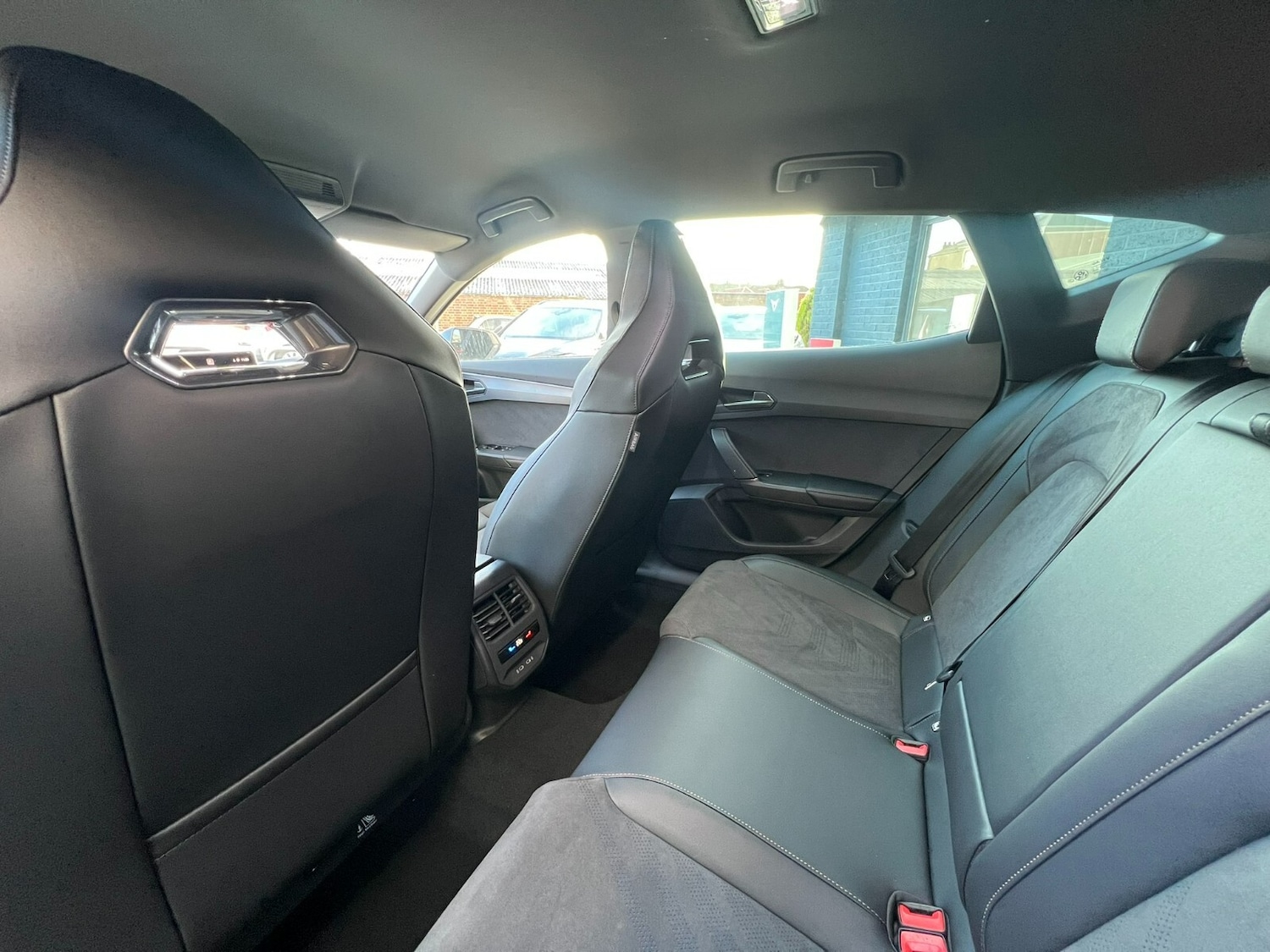 Used Cupra Formentor for sale - 76745397: Photo 8