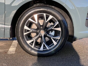 Used Cupra Terramar undefined for sale - 76796564: Photo