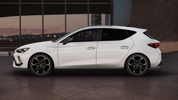 Used Cupra Leon for sale - 75355305: Photo 11