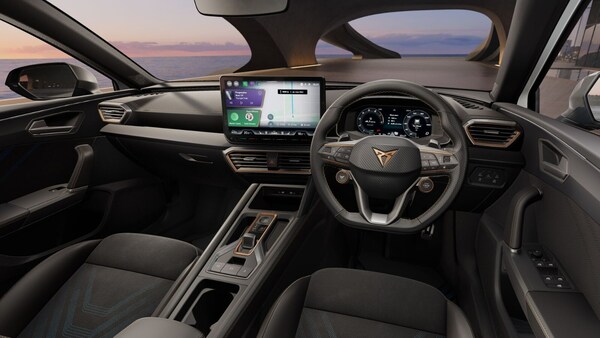 Used Cupra Leon for sale - 75355305: Photo 24