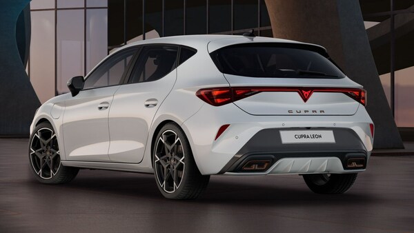 Used Cupra Leon for sale - 75355305: Photo 33