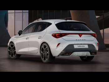 Used Cupra Leon  for sale - 75355305: Photo