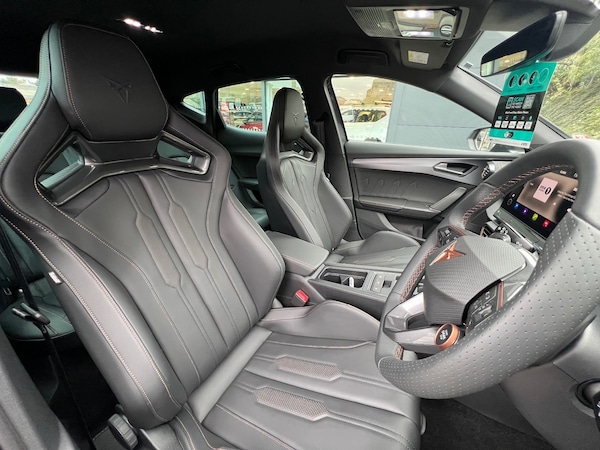 Used Cupra Formentor for sale - 75355381: Photo 11