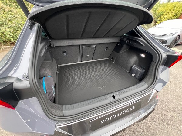 Used Cupra Formentor for sale - 75355381: Photo 13