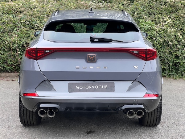 Used Cupra Formentor for sale - 75355381: Photo 15
