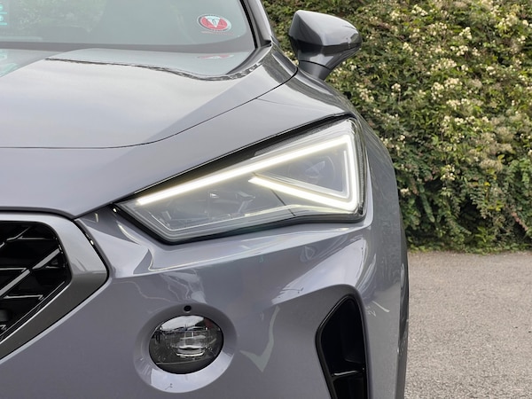 Used Cupra Formentor for sale - 75355381: Photo 16